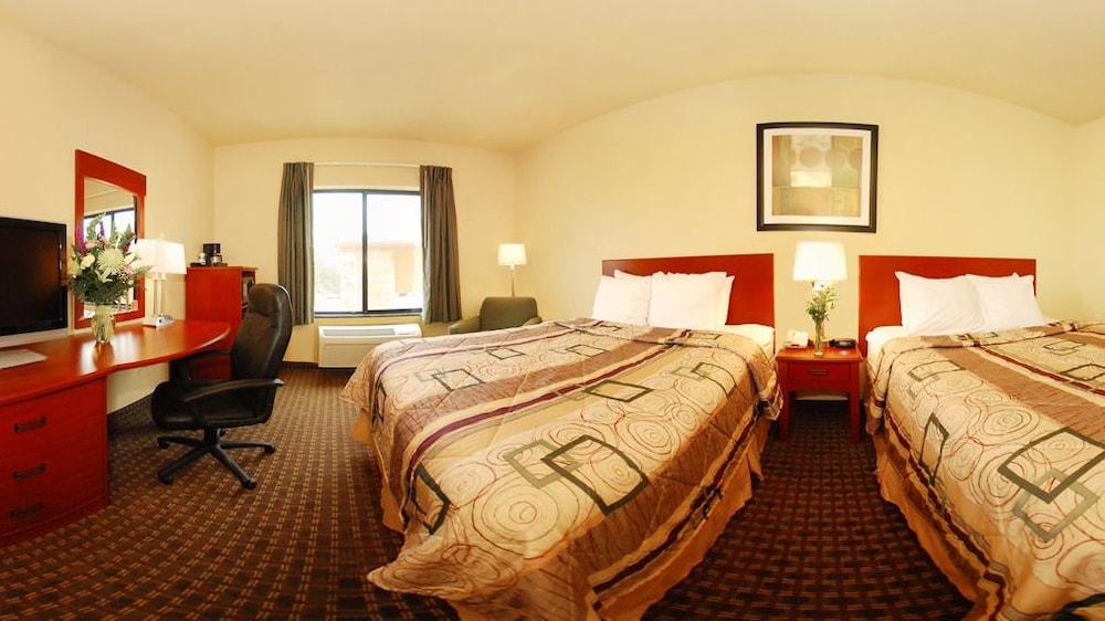 Sleep Inn & Suites Gonzales Near Palmetto State Park Extérieur photo