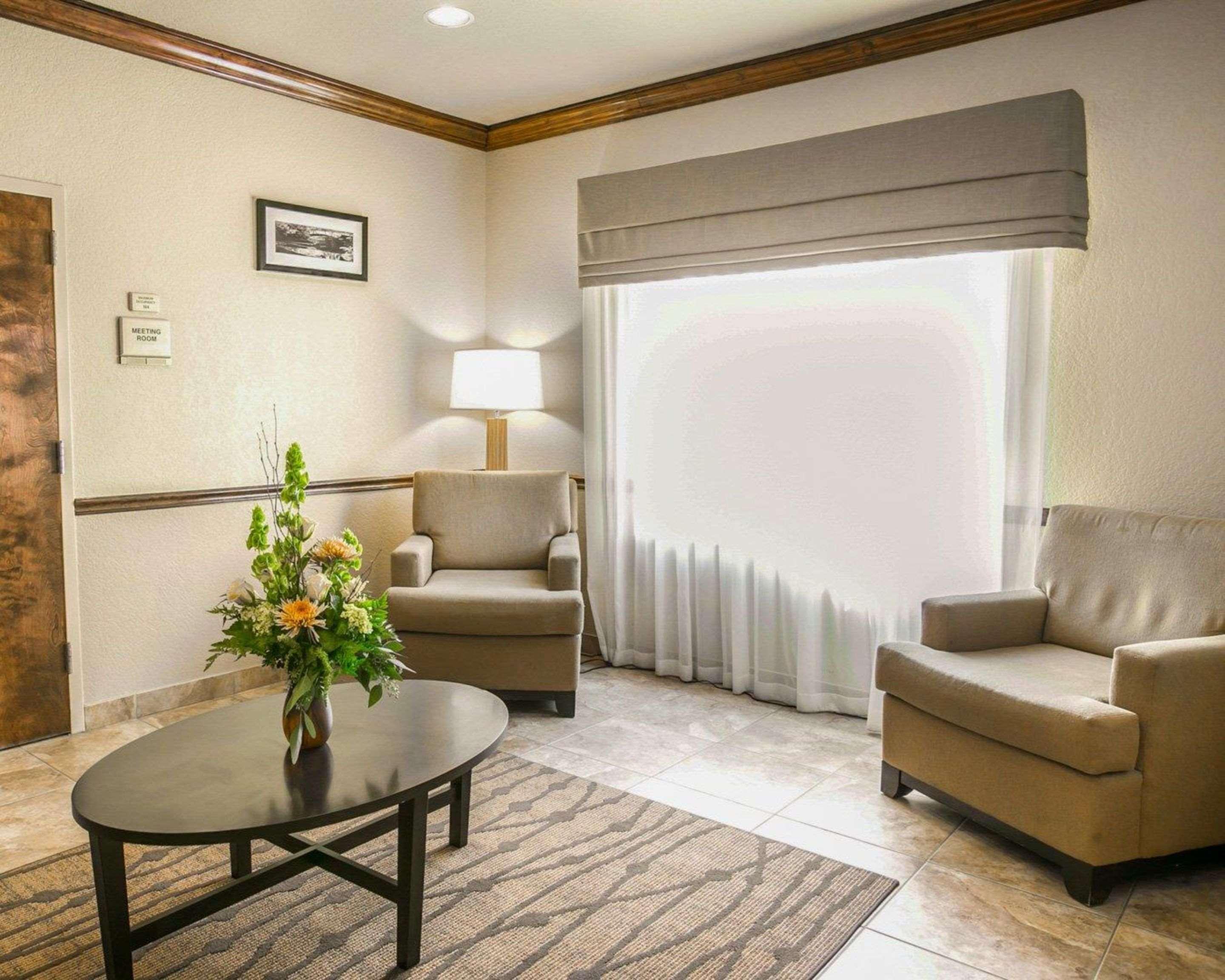 Sleep Inn & Suites Gonzales Near Palmetto State Park Extérieur photo