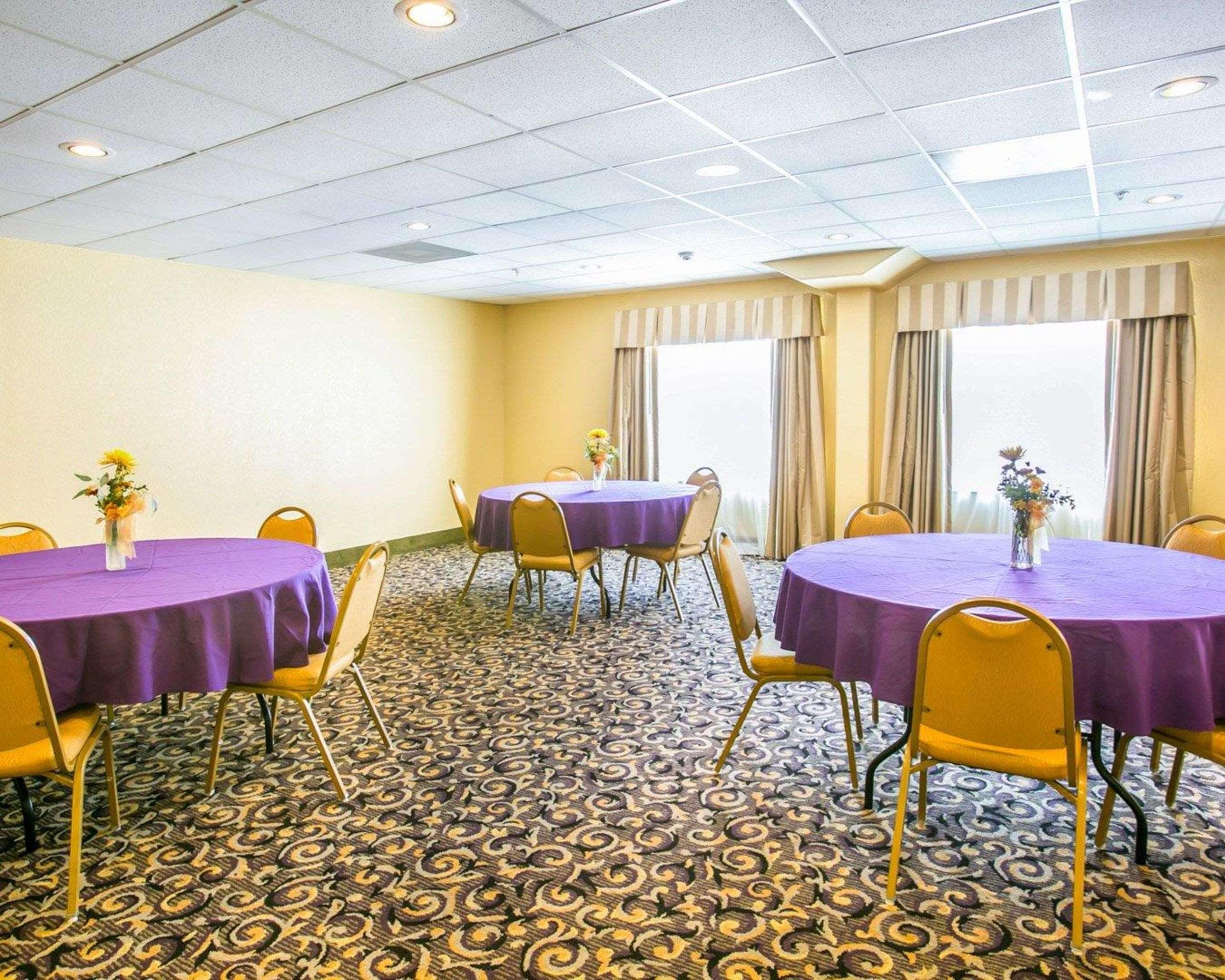 Sleep Inn & Suites Gonzales Near Palmetto State Park Extérieur photo