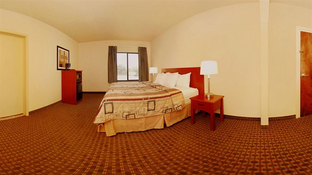 Sleep Inn & Suites Gonzales Near Palmetto State Park Extérieur photo