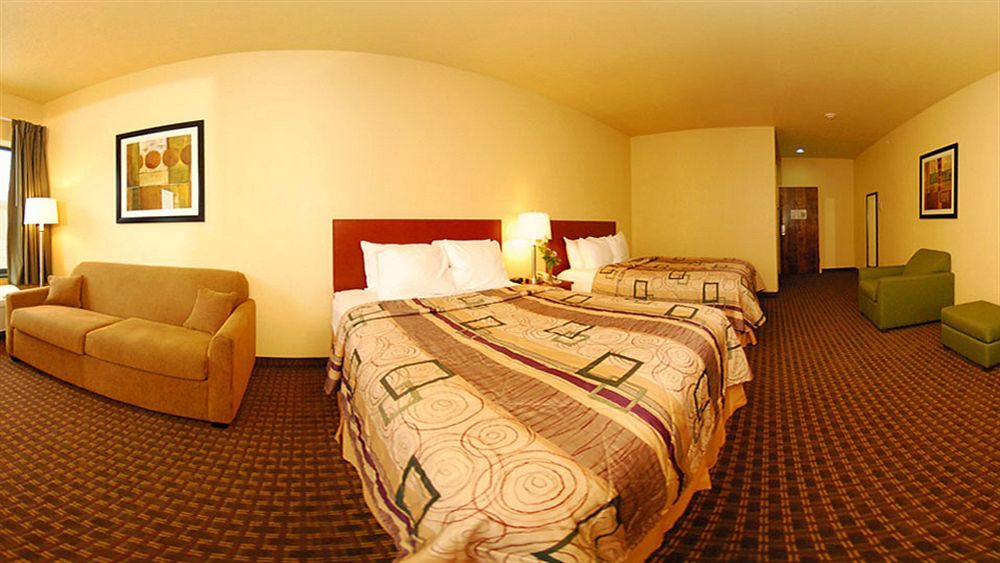 Sleep Inn & Suites Gonzales Near Palmetto State Park Extérieur photo